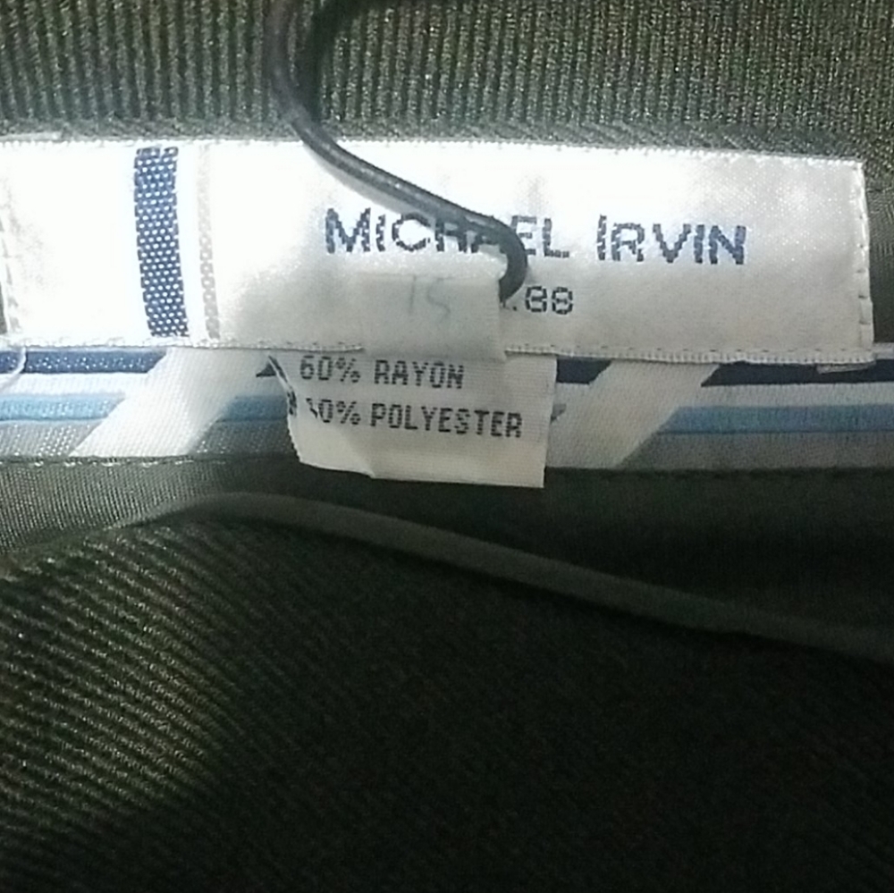 Michael Ervin 2pc
